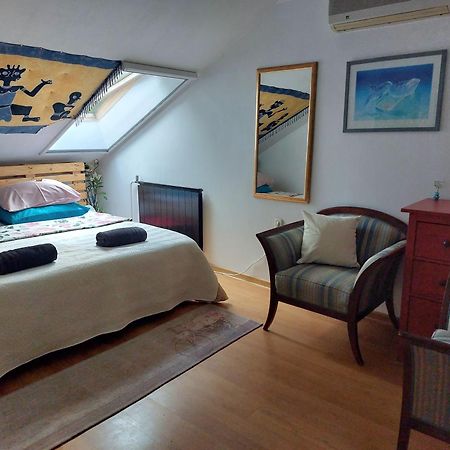Villa Victoria Mosonmagyaróvár Εξωτερικό φωτογραφία