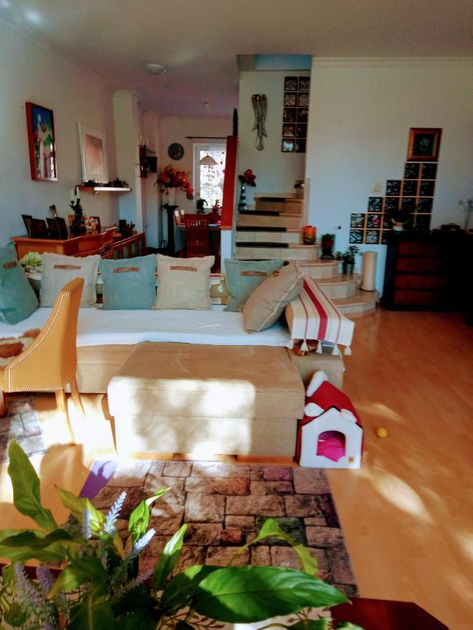 Villa Victoria Mosonmagyaróvár Εξωτερικό φωτογραφία
